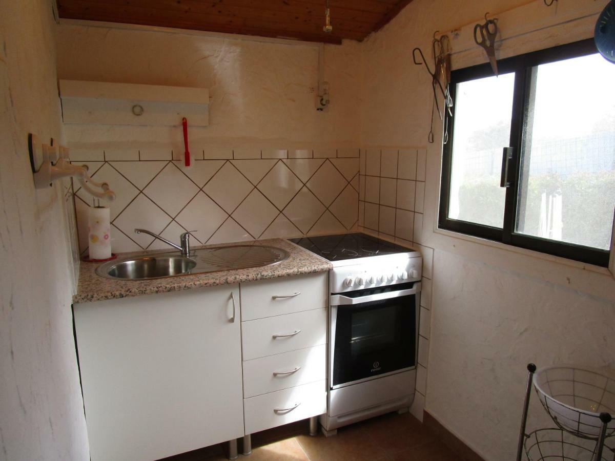 Ferienwohnung Casa Helena Aljezur Exterior foto